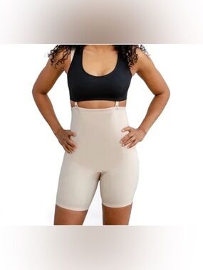 Motif Med XXL Postpartum Girdle Recovery Compression Garment C-Section Body Suit